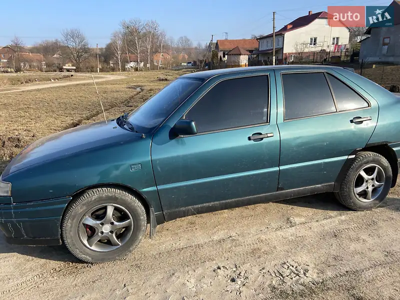 SEAT Toledo 1992