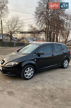 Хэтчбек SEAT Toledo 2008 в Броварах