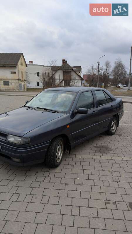 Седан SEAT Toledo 1993 в Дрогобичі