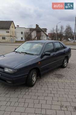 Седан SEAT Toledo 1993 в 