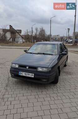 Седан SEAT Toledo 1993 в Дрогобыче