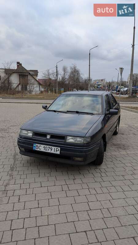 SEAT Toledo 1993