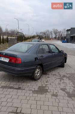 Седан SEAT Toledo 1993 в 