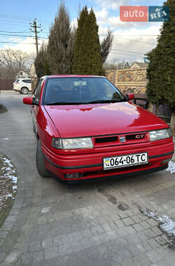 Седан SEAT Toledo 1994 в Львове