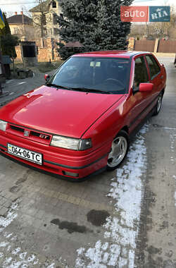 Седан SEAT Toledo 1994 в Львове