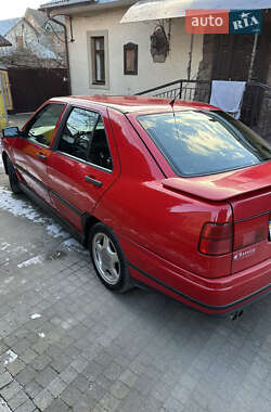 Седан SEAT Toledo 1994 в Львове