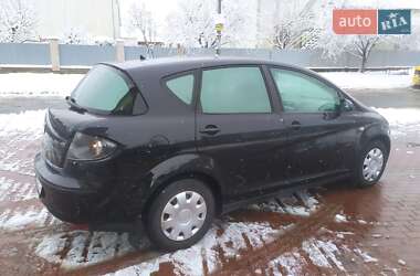 Хэтчбек SEAT Toledo 2006 в Хмельницком