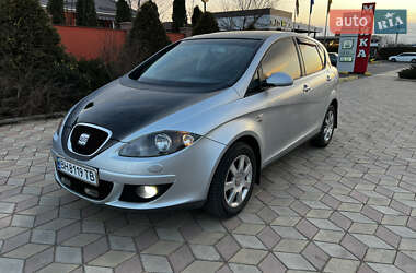 Хетчбек SEAT Toledo 2006 в Одесі