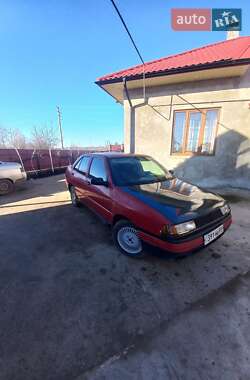 Седан SEAT Toledo 1992 в Снятине