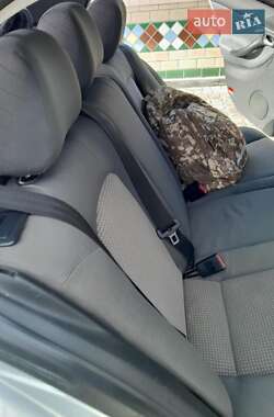 Седан SEAT Toledo 2003 в 