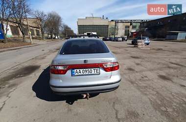 Седан SEAT Toledo 2003 в 