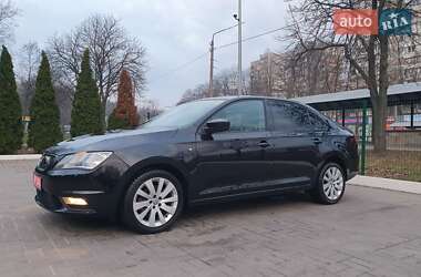 Ліфтбек SEAT Toledo 2013 в 