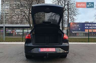 Ліфтбек SEAT Toledo 2013 в 