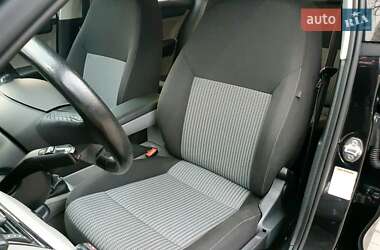 Ліфтбек SEAT Toledo 2013 в 