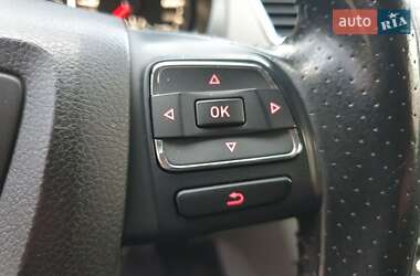 Ліфтбек SEAT Toledo 2013 в 