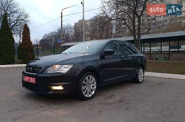Ліфтбек SEAT Toledo 2013 в 