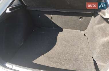 Лифтбек SEAT Toledo 2017 в 
