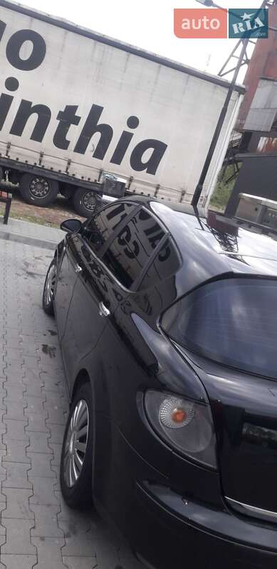 Хэтчбек SEAT Toledo 2007 в Калуше