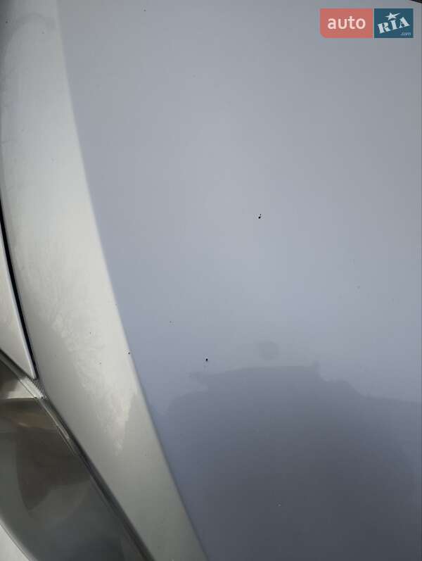 Хэтчбек SEAT Toledo 2008 в Каневе