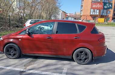 Хэтчбек SEAT Toledo 2007 в 