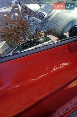 Хэтчбек SEAT Toledo 2007 в 