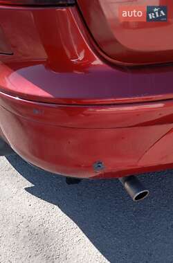 Хэтчбек SEAT Toledo 2007 в 