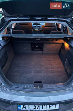 Хэтчбек SEAT Toledo 2005 в 