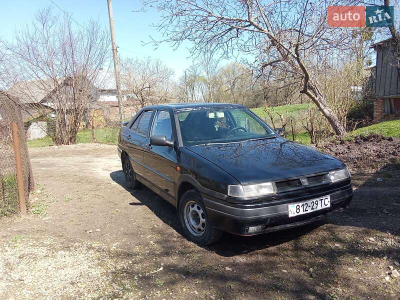 Седан SEAT Toledo 1993 в Калуше фото 2 Седан SEAT Toledo 1993 в Калуше