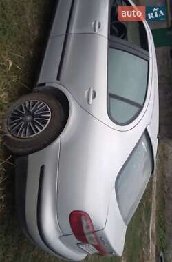 Седан SEAT Toledo 1999 в 