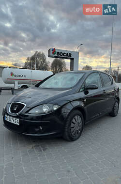 Хэтчбек SEAT Toledo 2006 в 