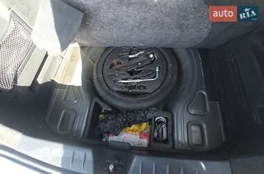 Хэтчбек SEAT Toledo 2007 в 