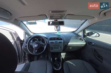 Хэтчбек SEAT Toledo 2007 в 