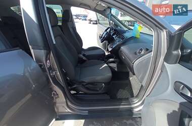 Хэтчбек SEAT Toledo 2007 в 
