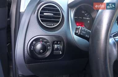 Хэтчбек SEAT Toledo 2007 в 
