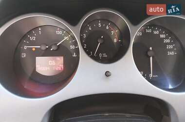 Хэтчбек SEAT Toledo 2008 в 