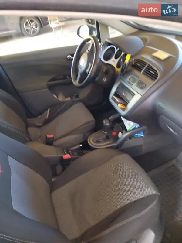 SEAT Toledo