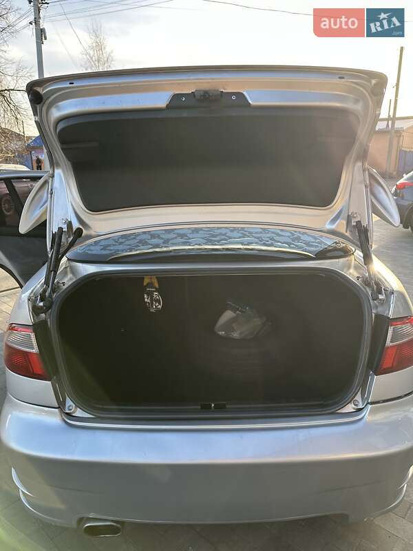 Седан SEAT Toledo 2001 в Ніжині