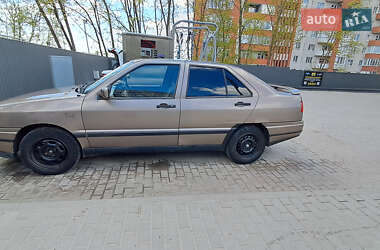 Седан SEAT Toledo 1993 в 