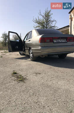 Седан SEAT Toledo 1992 в Тернополе