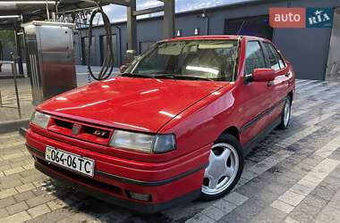 Седан SEAT Toledo 1994 в Львове