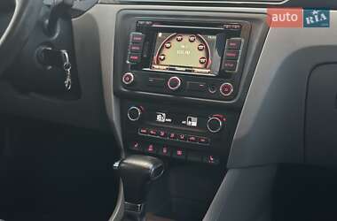 Лифтбек SEAT Toledo 2014 в 