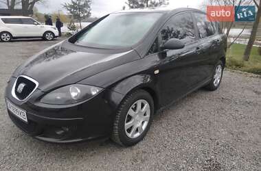 Хетчбек SEAT Toledo 2006 в Умані