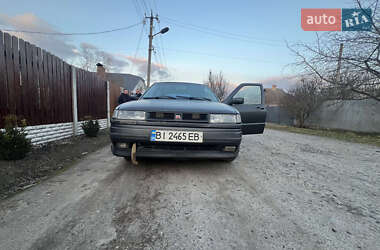 Седан SEAT Toledo 1992 в Пирятині