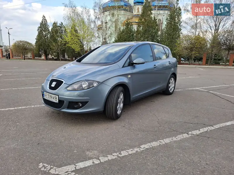 SEAT Toledo 2006