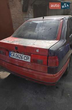 Седан SEAT Toledo 1995 в Києві