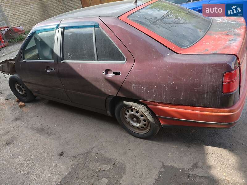 SEAT Toledo 1995
