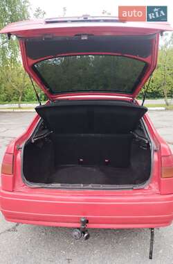 Седан SEAT Toledo 1992 в 