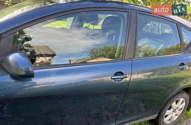 Хэтчбек SEAT Toledo 2007 в 