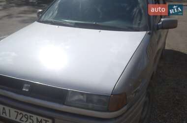 Седан SEAT Toledo 1992 в Маньковке