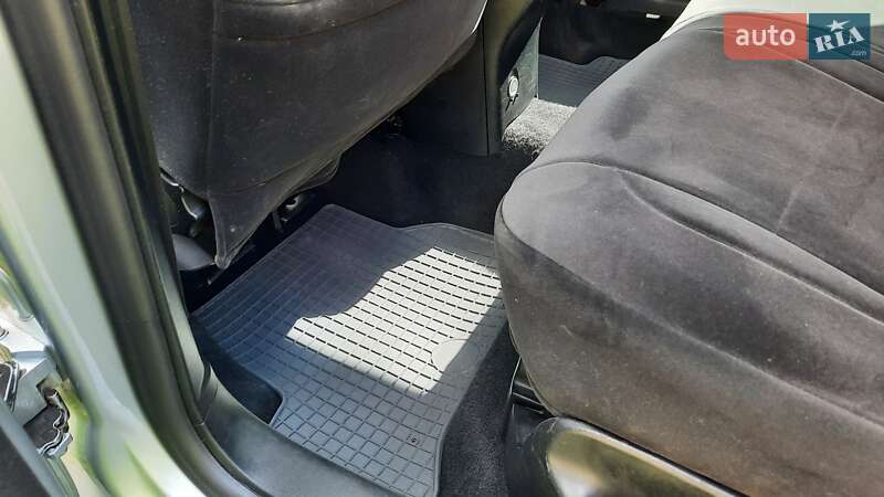 Хэтчбек SEAT Toledo 2008 в Калуше